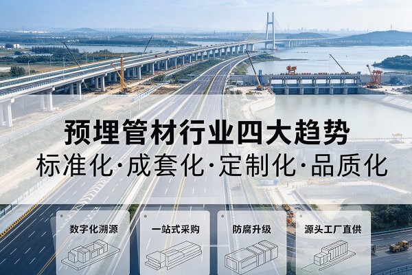 于都行业发展趋势总结