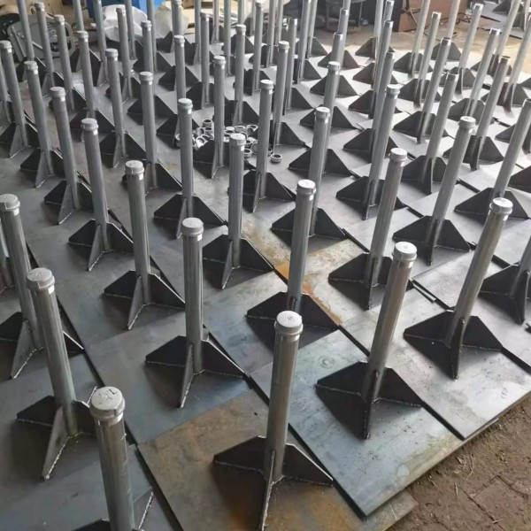 于都沉降板现货