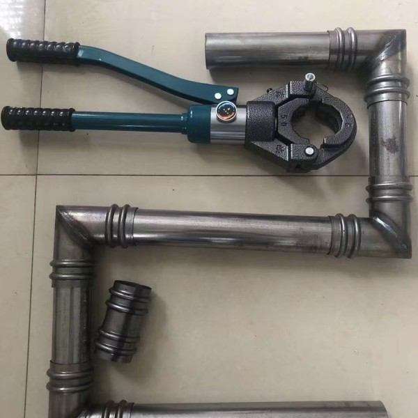 于都冷却管生产