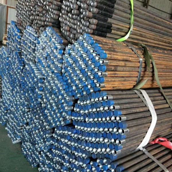 于都冷却管生产